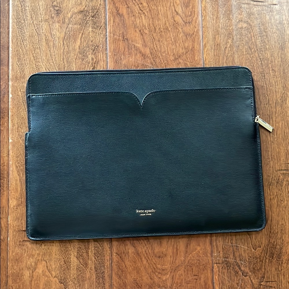kate spade 15” laptop sleeve
